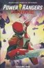 POWER RANGERS PRIME VOL 01 TP [9798892153607]
